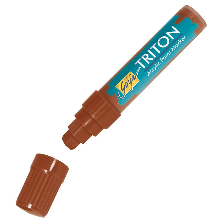 SOLO GOYA TRITON Acrylmarker 15.0 | verschiedene Farben — Bild 1