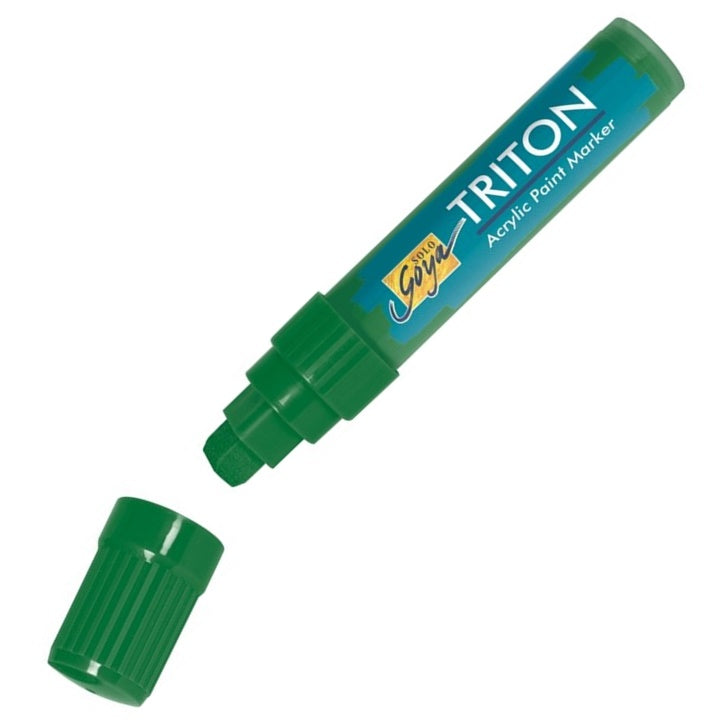 SOLO GOYA TRITON Acrylmarker 15.0 | verschiedene Farben — Bild 2