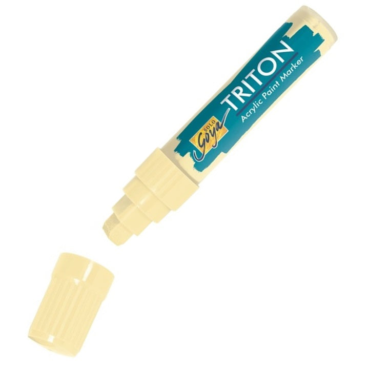 SOLO GOYA TRITON Acrylmarker 15.0 | verschiedene Farben — Bild 6