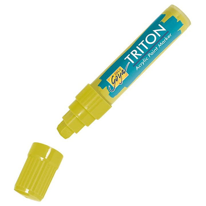 SOLO GOYA TRITON Acrylmarker 15.0 | verschiedene Farben — Bild 9