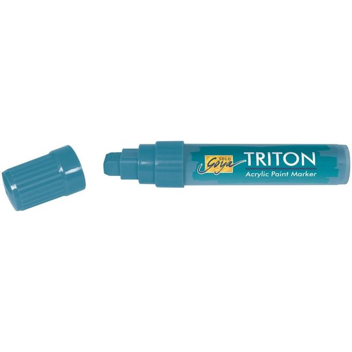 SOLO GOYA TRITON Acrylmarker 15.0 | verschiedene Farben — Bild 10