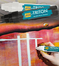 SOLO GOYA TRITON Acrylmarker 15.0 | verschiedene Farben — Bild 24