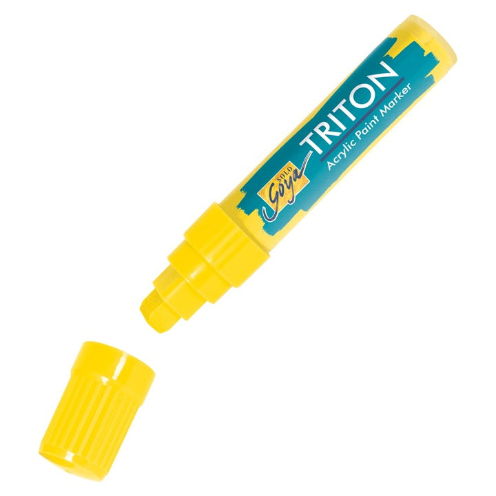 SOLO GOYA TRITON Acrylmarker 15.0 | verschiedene Farben — Bild 25