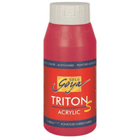 Solo Goya Triton S Acrylfarbe 750 ml | verschiedene Farbtöne — Bild 6