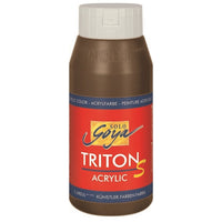 Solo Goya Triton S Acrylfarbe 750 ml | verschiedene Farbtöne — Bild 10