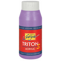 Solo Goya Triton S Acrylfarbe 750 ml | verschiedene Farbtöne — Bild 17
