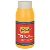 Solo Goya Triton S Acrylfarbe 750 ml | verschiedene Farbtöne — Bild 3
