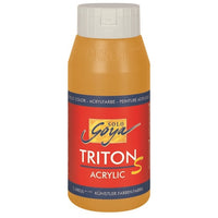 Solo Goya Triton S Acrylfarbe 750 ml | verschiedene Farbtöne — Bild 9