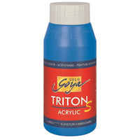 Solo Goya Triton S Acrylfarbe 750 ml | verschiedene Farbtöne — Bild 21