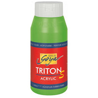 Solo Goya Triton S Acrylfarbe 750 ml | verschiedene Farbtöne — Bild 14