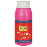 Solo Goya Triton S Acrylfarbe 750 ml | verschiedene Farbtöne — Bild 16