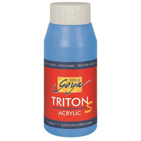 Solo Goya Triton S Acrylfarbe 750 ml | verschiedene Farbtöne — Bild 15