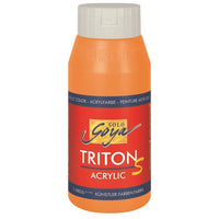 Solo Goya Triton S Acrylfarbe 750 ml | verschiedene Farbtöne — Bild 13
