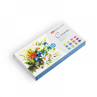 Sonnet Botanica Aquarelle — Bild 2
