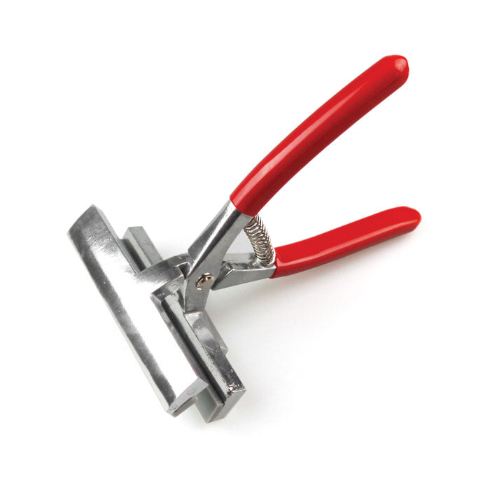 Spannzange für Segeltuch 12 cm — Bild 2