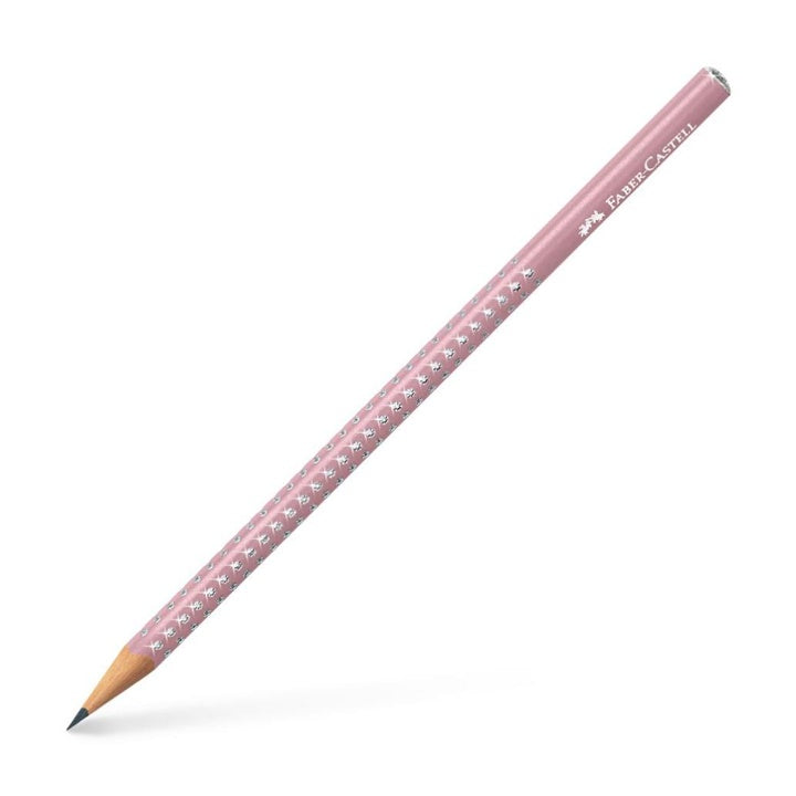 Sparkle Harmony Bleistift Graphit — Bild 3