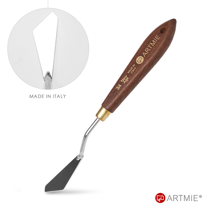 Spatel ARTMIE Neues Zeitalter 34 — Bild 1