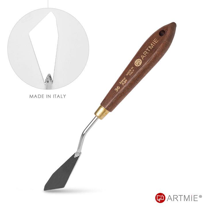 Spatel ARTMIE Neues Zeitalter 36 — Bild 2