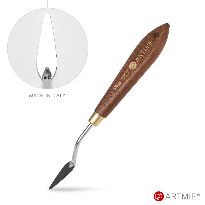 Spatel ARTMIE Plus 001 — Bild 2