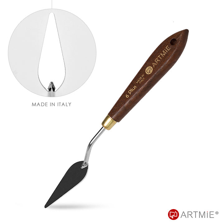 Spatel ARTMIE Plus 006 — Bild 1