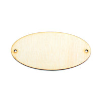 Sperrholzausschnitte für Decoupage — Bild 1