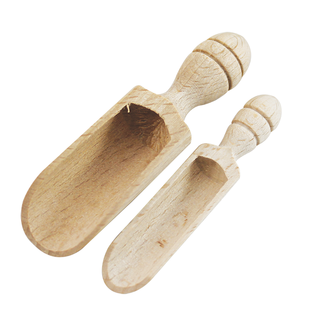 Spice-spoon pcs/pack – 1, 13x55 mm 6