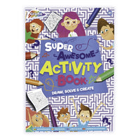 Spielerische Aktivitäten 50 Blatt 64 g|m2 — Bild 1