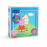 Spielmatte aus Schaumstoff PEPPA PIG — Bild 1