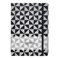 Spoko A5 liniertes Notizbuch 96 Seiten - Mosaik — Bild 5