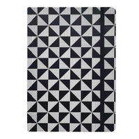 Spoko A5 liniertes Notizbuch 96 Seiten - Mosaik — Bild 6