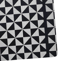 Spoko A5 liniertes Notizbuch 96 Seiten - Mosaik — Bild 7