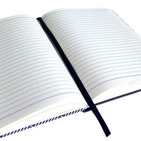 Spoko A5 liniertes Notizbuch 96 Seiten - Quadratisch — Bild 6