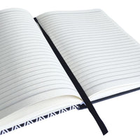 Spoko A5 liniertes Notizbuch - Triangle — Bild 8
