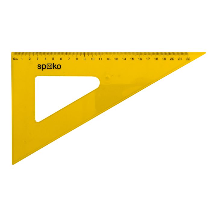 Spoko Lineal Set — Bild 9