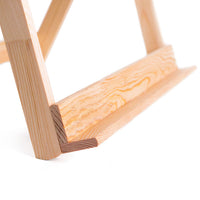 Staffelei Malerei Tisch ARTMIE 45 x 35 cm — Bild 8