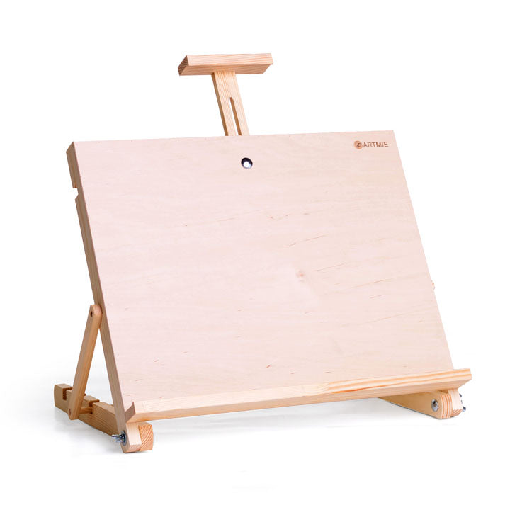 Staffelei Malerei Tisch ARTMIE 45 x 35 cm — Bild 5