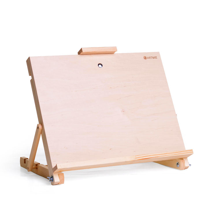 Staffelei Malerei Tisch ARTMIE 45 x 35 cm — Bild 7