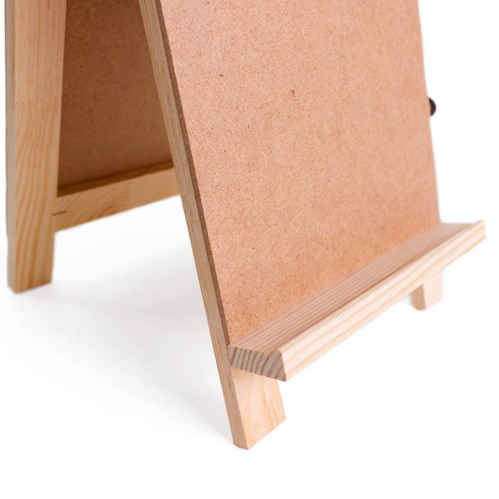 Staffelei Malerei Tisch ARTMIE A4 — Bild 1