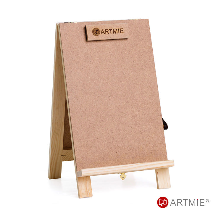 Staffelei Malerei Tisch ARTMIE A4 — Bild 7