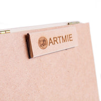 Staffelei Malerei Tisch ARTMIE A4 — Bild 9