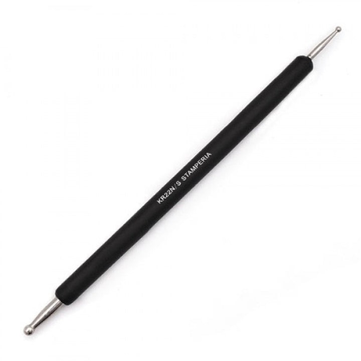 Stamperia Punktierwerkzeug mit 2 Spitzen / 3 - 5 mm — Bild 1