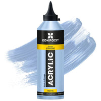 STANDART Kompozit Acrylfarbe 500 ml | verschiedene Farbtöne — Bild 15