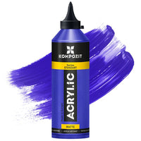 STANDART Kompozit Acrylfarbe 500 ml | verschiedene Farbtöne — Bild 19