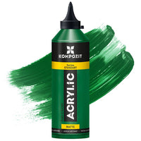 STANDART Kompozit Acrylfarbe 500 ml | verschiedene Farbtöne — Bild 23