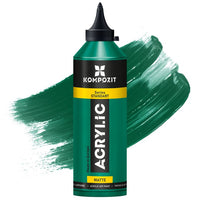 STANDART Kompozit Acrylfarbe 500 ml | verschiedene Farbtöne — Bild 24