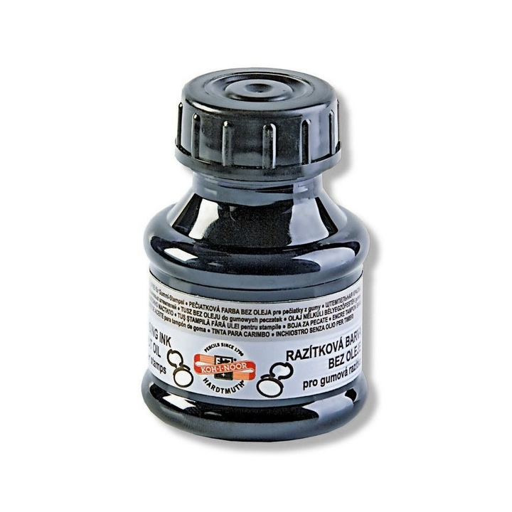 Stempelfarbe 50g | verschiedene Farben — Bild 5