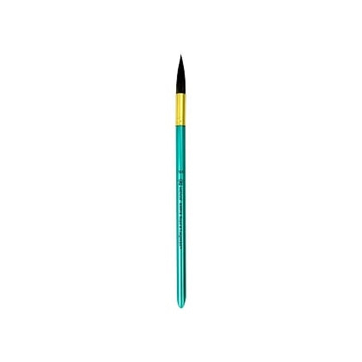 Rundpinsel Round Wash Menta Serie 88 von Royal & Langnickel – small