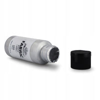 Stofffarbe Phoenix 59 ml Silber 120