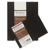 Strathmore Aquarell-Artbook mit festem Einband | verschiedene Formate — Bild 5