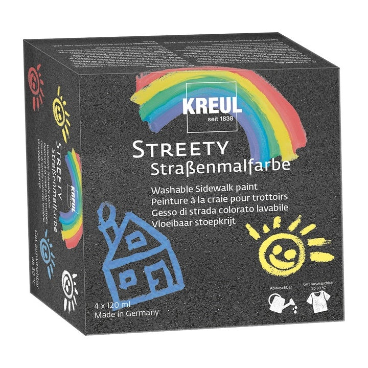 STREETY Flüssigkreide — Bild 2